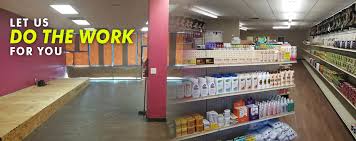 Beauty supply store open near me. Beauty Supply Institute