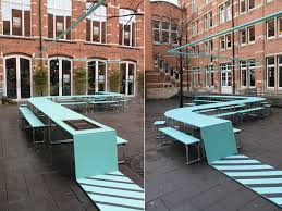 Moov Benedetta Maxia Kitchain Architecture Architecture Design Urban Furniture