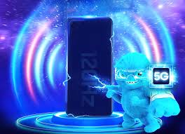 Das Samsung Galaxy M53 5G startet am 27 ...
