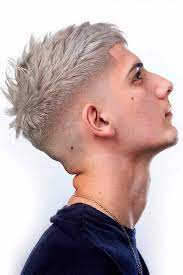 2021's best short haircuts and hairstyles for men as recommended by barbers. 45 Hottest Men S Short Haircuts For 2021 Menshaircuts Com