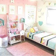 Moreover, these playful kids bedroom will be a perfect room to start their day once they open their eyes! Kid Room Wall Decor Kids Bed Ideas Kid Room Decorating Ideas Girl Pictures Of Little Girls Bedrooms Wall Decor Ideas Kids Bed Ideas Baby Room Wall Decor Pintere