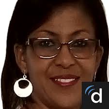 Dr. Meklit Workneh, MD