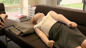 Scott adkins se narodil 17. Epilepsy In Schools How To Deal With A Tonic Seizure Youtube