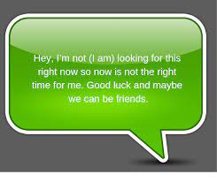 Sep 12, 2017 · do. How To Let A Guy Down Easy This Side Of Happy