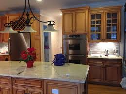 kitchen cabinet painting transformation