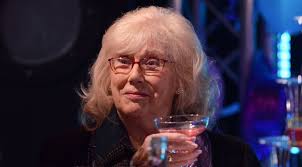 Anna Karen dies aged 85