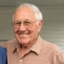 Obituary information for Franklin L. "Frank" Chalker