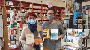 Librairie des livres et vous. Les Librairies Independantes De Vichy A La Page Et Carnot Vous Conseillent Une Serie De Livres A Offrir Vichy 03200