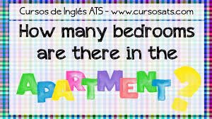 How many bedrooms are there. How Many Bedrooms Are There In The Apartment There Is There Are Youtube