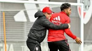 ¡Borja al Límite! ¿Última Oportunidad en River o Adiós Definitivo? - Imagen principal del artículo