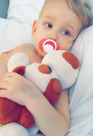 Charlie Proctor, 5, Apologizes to Mom Before Dying of Cancer