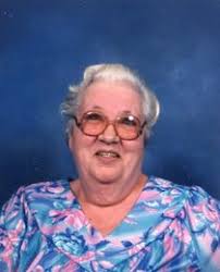 Obituary for Pauline Hackworth