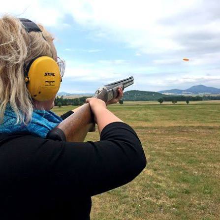 Clay Pigeons Shooting | Enjoy Prague