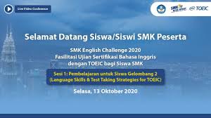 Contoh soal ukmppd dan pembahasan (part 1). Sesi 1 Gelombang 2 Pembelajaran Siswa Test Taking Strategies For Toeic Part 1 Photographs Youtube