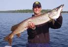 Best fishing rods for northern pike, walleye - Bow Narrows Camp
