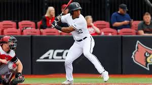 Royals select Zion Rose in First Round of 2026 MLB Draft