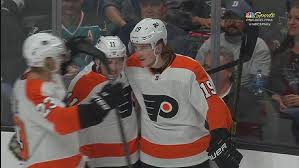 Nolan james patrick is a canadian professional ice hockey player for the philadelphia flyers of the national hockey league. Patrick S Tic Tac Toe Goal Nhl Com