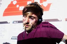 Profile for Joost Nicolai