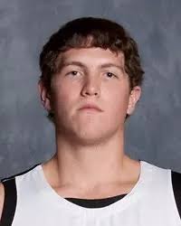 2011-2012 Men's Basketball Roster