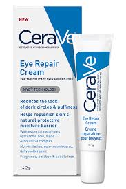 Cerave Our Products Moisturizers Eye Repair Cream Best Drugstore Eye Cream Drugstore Eye Cream Eye Cream For Dark Circles