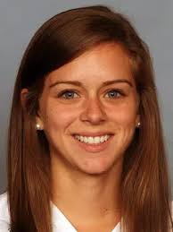 2013 Women's Lacrosse Roster