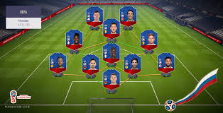 We did not find results for: Uefa Confederation Squad Guide For Fifa 18 World Cup Europe