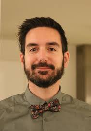 TOUR D'HORIZON DES NOUVEAUX ADHÉRENTS : Jonathan GABILONDO