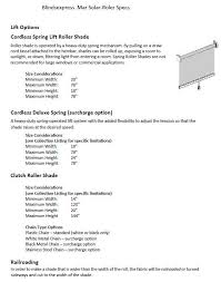 Enjoy free shipping on most stuff, even big stuff. Roller Shades Style Reminiscent Black Out Roller Shade 3 Ply Vinyl