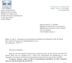Que votre recruteur possède déjà sûrement vos cv, lettre de motivation, dossier de compétences et tous les autres documents nécessaires. Lettre Depute Pour Emploi