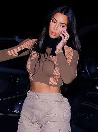 Kim kardashian west changed up her look by sporting an ash blonde hair color at the lacma art + film gala event held in los angeles. Kim Kardashian Pictured Without Her Wedding Ring Night Before Filing For Divorce From Kanye West Sunriseread