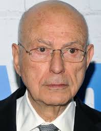 The marriage ended in a divorce in 1961. Alan Arkin Rotten Tomatoes