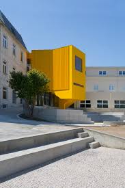 About press copyright contact us creators advertise developers terms privacy policy & safety how youtube works test new features press copyright contact us creators. Aurora Arquitectos Connects Ccm Music School In Portugal