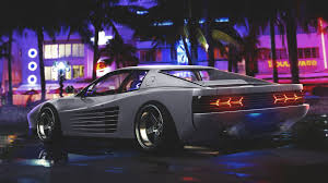 Multiple sizes available for all screen sizes. 27 Ferrari Testarossa Wallpapers On Wallpapersafari