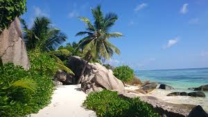 Seychelles beach on the island of ikaria in greece. Best Beaches In The Seychelles Kempinski Seychelles Resort