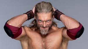 The older edge character model looked ugly, so i'm glad the visuals have improved. Edge S Return Photo Shoot Photos Wwe