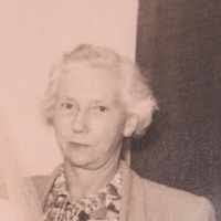 Caroline Adlam Wilson (1897–1975) • FamilySearch