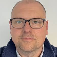 Timothy Betts's Instagram, Twitter & Facebook