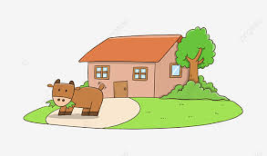 Klik pada gambar thumbail untuk mengunduh gambar ukuran penuh. Gambar Rumah Pedesaan Yang Indah Pedesaan Baru Desa Yang Indah Pedesaan Png Transparan Clipart Dan File Psd Untuk Unduh Gratis