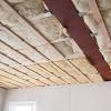 How to soundproof a floor in an apartment. 1