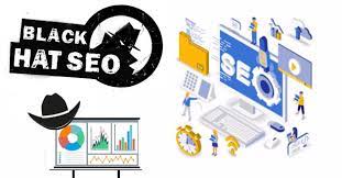 The Black Hat Seo Refers To A Group Of Practices That Are Used To Increase The Ranking Of A Website Or Page In Search Engines Black Hat Seo Seo Black Hat