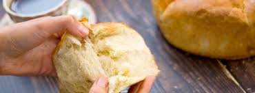 Recette Vegan 71 Brioche Vegan Mie Filante La Petite Okara Recette Brioche Recette Idee Recette