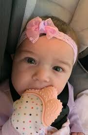 Obituary information for Tayja Alize-Therese Underhill