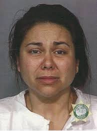 Amanda Stott-Smith, 1977-2023