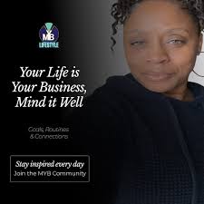 Stephanie Arkadie (@themindyourbusinessmentor) · Instagram 照片和视频