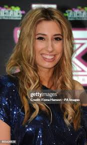 32 Stacey Hanson Photos & High Res Pictures