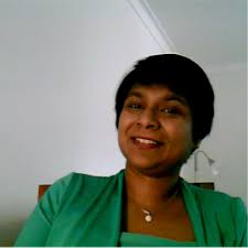 Kulari Lokuge (@klokuge)