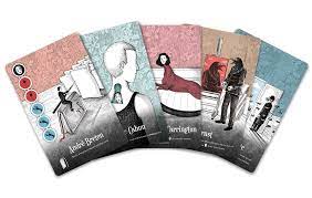 As ever, we are on hand to provide you with inspiration for keeping your guests entertained long into the night. Preale Board Game New Surrealist Dinner Party Board Traditional Games Contemporary Manufacture Ccm Edu Pk