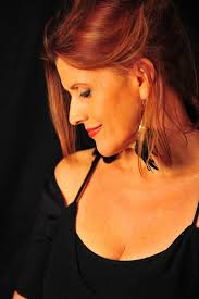 Ingrid James Musician