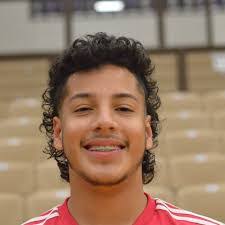 Aidan Parra's Instagram, Twitter & Facebook