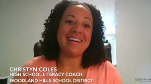 Career Journeys: Education & Training